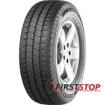 Matador MPS 330 Maxilla 2 205/70 R15C 106/104R