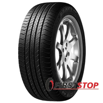 Maxxis Bravo HP-M3 235/50 R18 97V