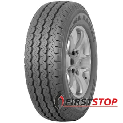 Maxxis UE-168 (N) BRAVO 155/70 R12C 104/102N