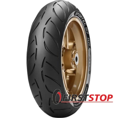 Metzeler Sportec M7 RR 120/70 R17 58W