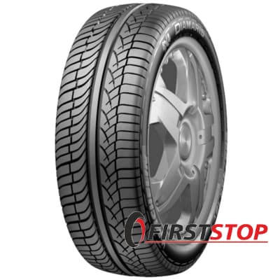 Michelin 4X4 Diamaris 235/65 R17 108V XL N0