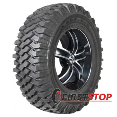 Michelin 4X4 O/R XZL 7.50 R16C 116/114N