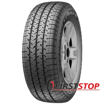 Michelin Agilis 41 165/70 R14 85R XL