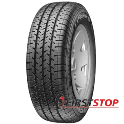 Michelin Agilis 51 215/65 R15C 104/102T Demo