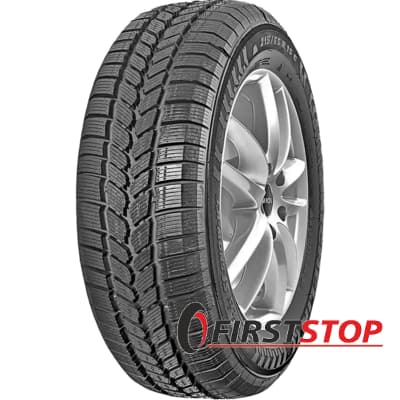 Michelin Agilis 51 Snow-Ice 215/60 R16C 103/101T