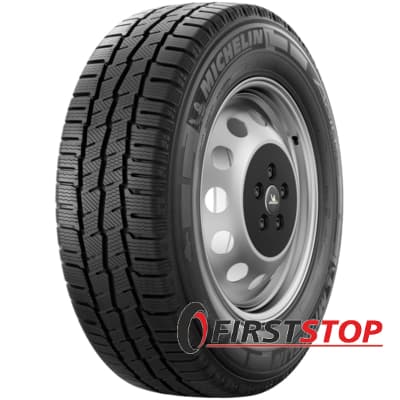 Michelin Agilis Alpin 205/65 R16C 107/105T Demo
