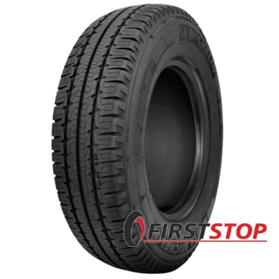 Michelin Agilis Camping 215/70 R15 109Q Demo