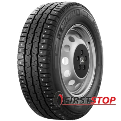 Michelin Agilis X-Ice North 165/70 R14C 89/87R (шип)