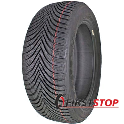 Michelin Alpin 5 195/65 R15 91T Demo