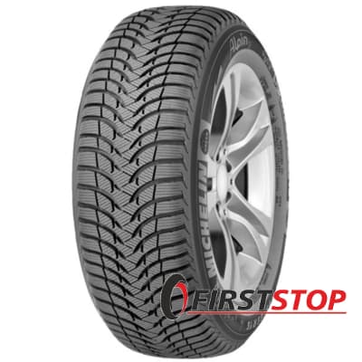 Michelin Alpin A4 205/60 R16 92H