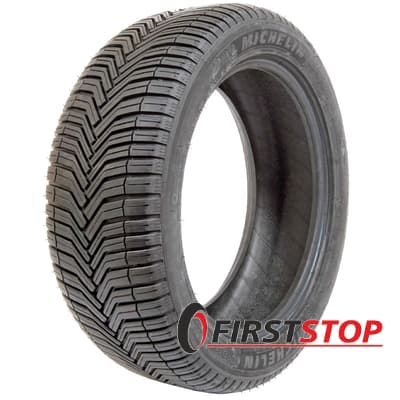 Michelin CrossClimate + 195/65 R15 91H