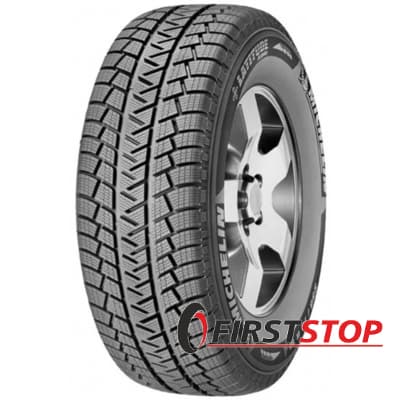 Michelin Latitude Alpin 265/65 R17 116H XL