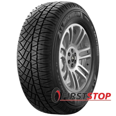 Michelin Latitude Cross 255/65 R16 109T