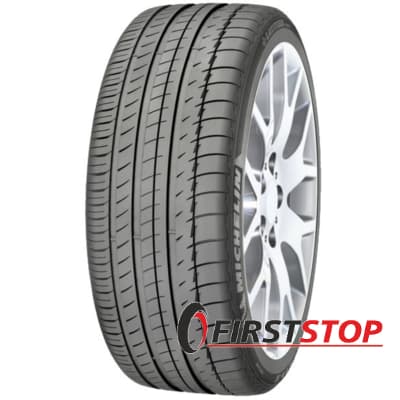 Michelin Latitude Sport 255/55 R18 109Y XL N0