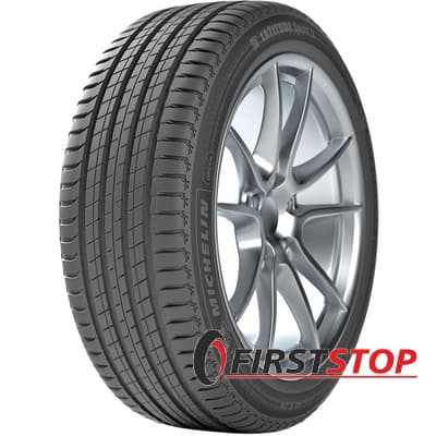 Michelin Latitude Sport 3 235/50 R19 99W MO Demo