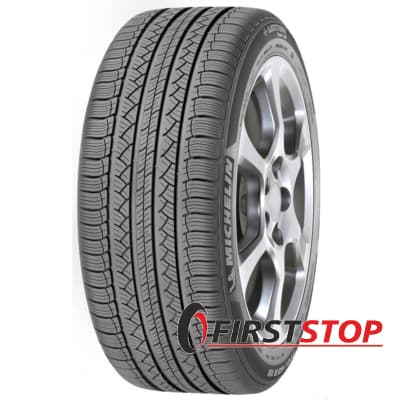 Michelin Latitude Tour HP 215/65 R16 98H Demo