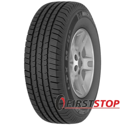 Michelin LTX M/S 2 265/75 R16 123/120R