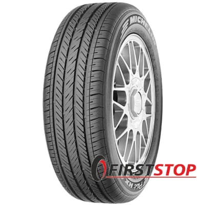 Michelin Pilot HX MXM4 235/45 R17 97H XL