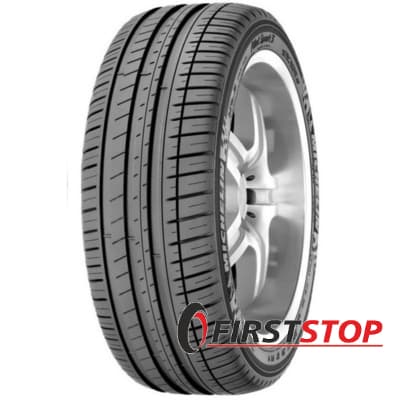 Michelin Pilot Sport 3 225/40 R18 92W XL