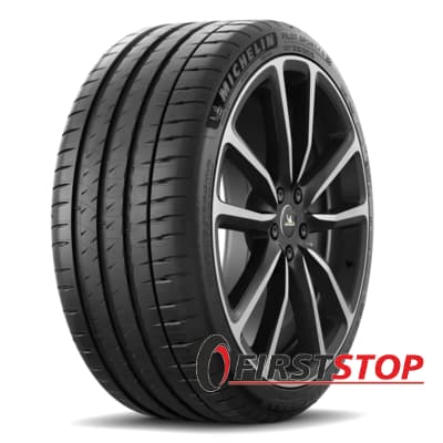 Michelin Pilot Sport 4 S 285/40 R23 111Y XL Demo