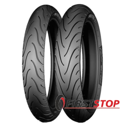 Michelin Pilot Street Radial 120/70 R17 58H