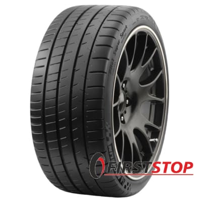 Michelin Pilot Super Sport 235/30 ZR22 Reinforced