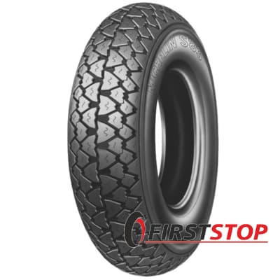 Michelin S83 3.5 R10 59J