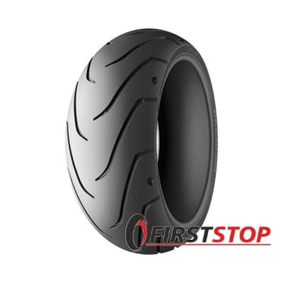 Michelin Scorcher 11 150/60 R17 66W