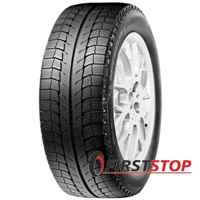 Michelin X-Ice XI2 195/60 R16 89T