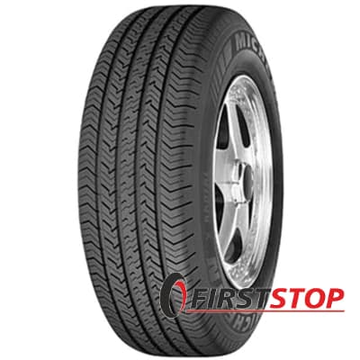Michelin X-Radial 315/60 R22.5 154/148L