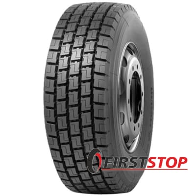 Mirage MG-668 (ведуча) 295/80 R22.5 152/149M