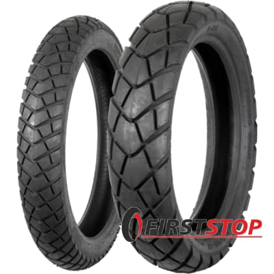 Mitas E-08 Enduro 4.1 R18 60P
