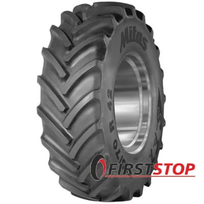 Mitas SFT (с/г) 750/55 R30 165D/162A8