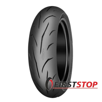 Mitas Sport Force+ 120/70 R17 58W