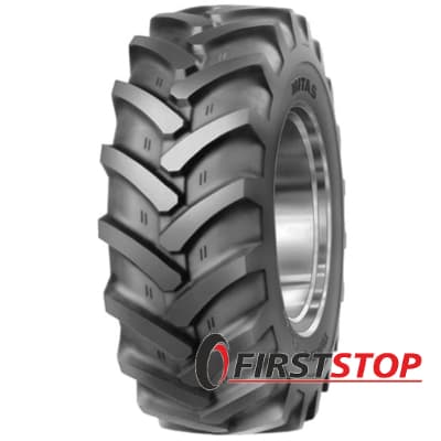 Mitas TR-01 (індустріальна) 15.50/80 R24 154/142A8 PR12