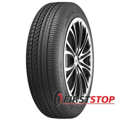 Nankang AS-1 195/55 R16 87V