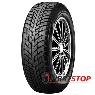 Nexen N'blue 4Season 195/55 R16 91H XL Demo