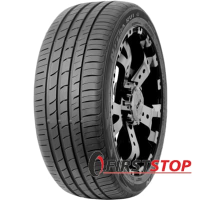 Nexen N'Fera RU1 225/65 R18 103V FR