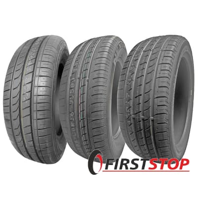 Nexen N'Fera SU1 195/65 R15 91H