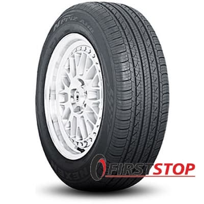 Nexen N'Priz AH8 205/65 R16 95H Demo
