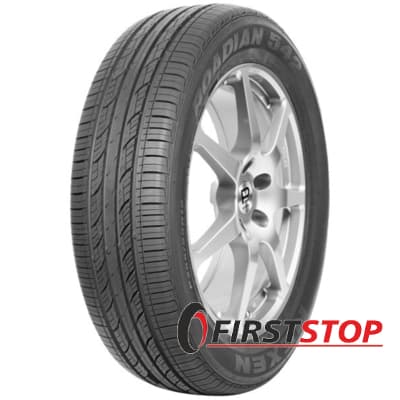 Nexen Roadian 542 245/70 R17 110H