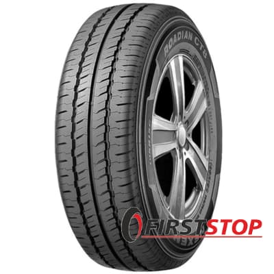 Nexen Roadian CT8 195/70 R15C 104/102T PR8 Demo