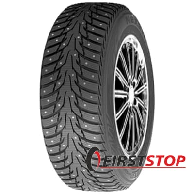 Nexen WinGuard WinSpike WH62 215/70 R15 98T (под шип)