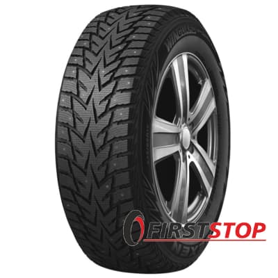 Nexen WinGuard WinSpike WS62 225/60 R18 100T (шип)