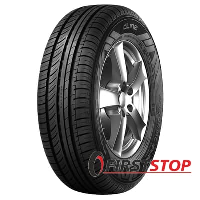 Nokian cLine Van 205/65 R16C 107/105T