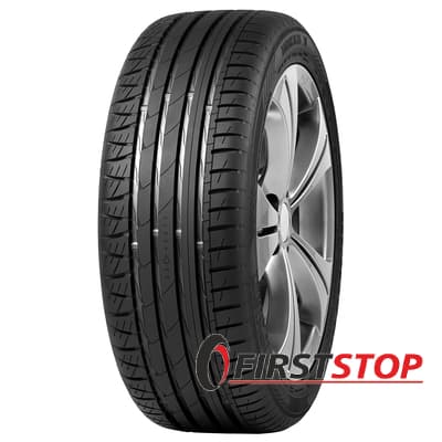 Nokian Hakka V 195/50 R15 82V