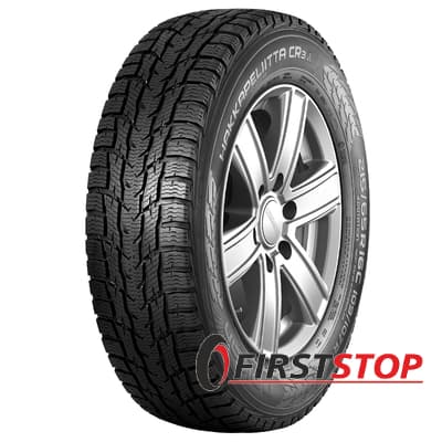 Nokian Hakkapeliitta CR3 225/65 R16C 112/110R