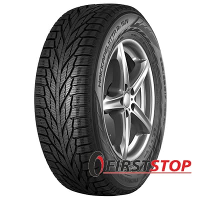 Nokian Hakkapeliitta R2 SUV 255/50 R19 107R XL Flat Run