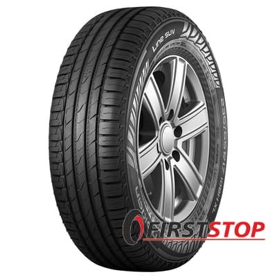 Nokian Line SUV 215/65 R17 103H XL