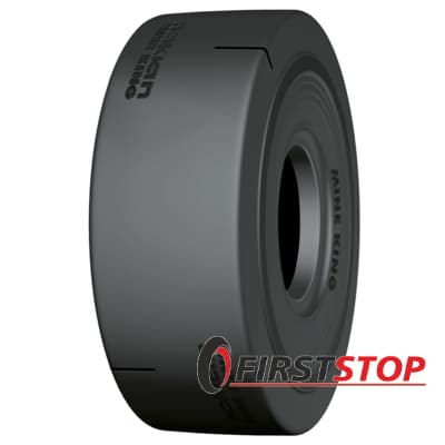 Nokian Mine King L-5S (індустріальна) 17.50 R25